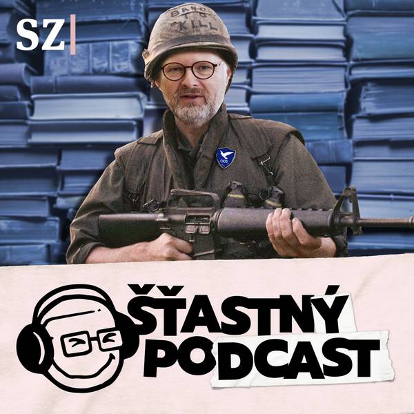 Šťastný podcast